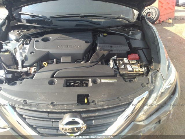 Photo 9 VIN: 1N4AL3AP5GC269361 - NISSAN ALTIMA 