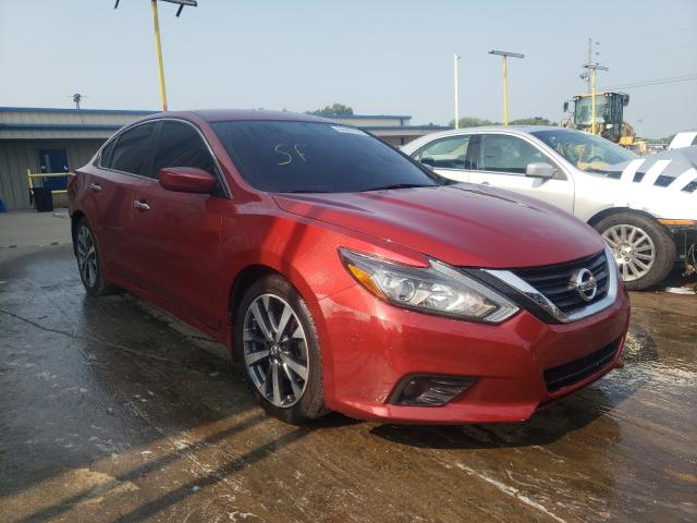 Photo 0 VIN: 1N4AL3AP5GC271420 - NISSAN ALTIMA 2.5 