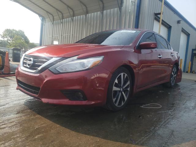 Photo 1 VIN: 1N4AL3AP5GC271420 - NISSAN ALTIMA 2.5 