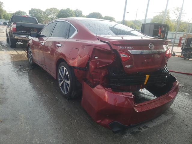 Photo 2 VIN: 1N4AL3AP5GC271420 - NISSAN ALTIMA 2.5 