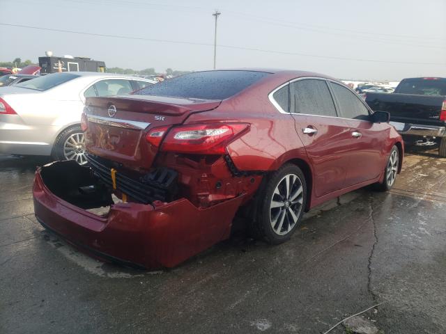 Photo 3 VIN: 1N4AL3AP5GC271420 - NISSAN ALTIMA 2.5 