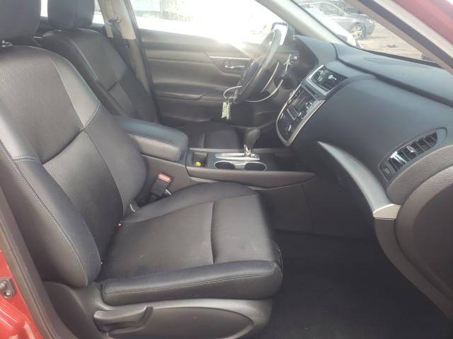 Photo 4 VIN: 1N4AL3AP5GC271420 - NISSAN ALTIMA 2.5 