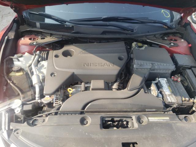 Photo 6 VIN: 1N4AL3AP5GC271420 - NISSAN ALTIMA 2.5 