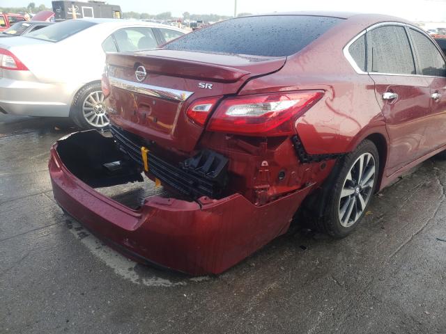 Photo 8 VIN: 1N4AL3AP5GC271420 - NISSAN ALTIMA 2.5 