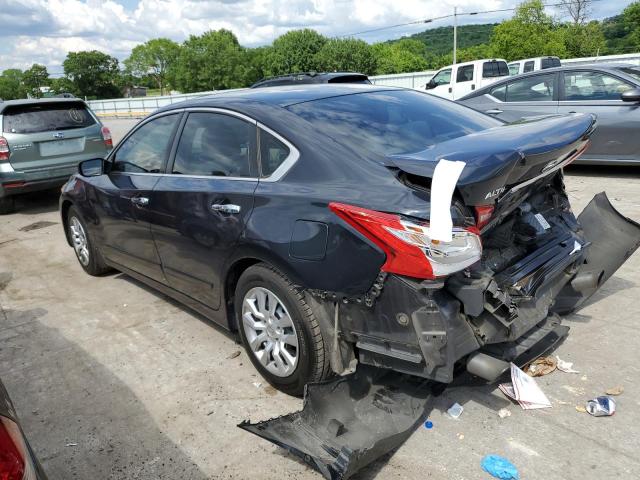 Photo 1 VIN: 1N4AL3AP5GC272132 - NISSAN ALTIMA 2.5 