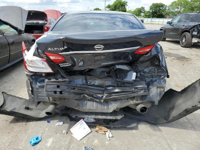 Photo 5 VIN: 1N4AL3AP5GC272132 - NISSAN ALTIMA 2.5 