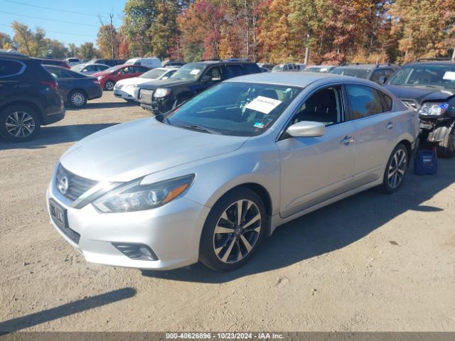 Photo 1 VIN: 1N4AL3AP5GC273538 - NISSAN ALTIMA 