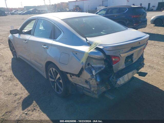 Photo 2 VIN: 1N4AL3AP5GC273538 - NISSAN ALTIMA 