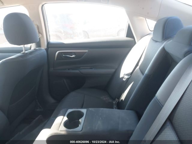 Photo 7 VIN: 1N4AL3AP5GC273538 - NISSAN ALTIMA 