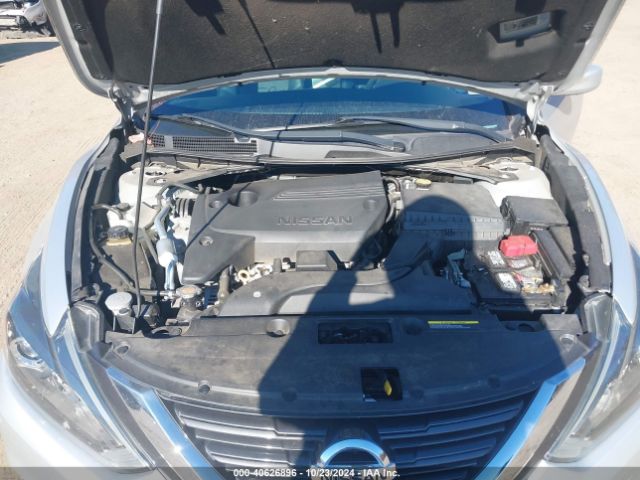 Photo 9 VIN: 1N4AL3AP5GC273538 - NISSAN ALTIMA 