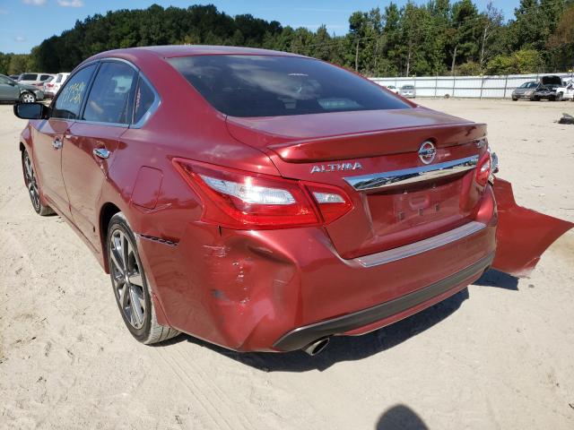 Photo 2 VIN: 1N4AL3AP5GC274009 - NISSAN ALTIMA 2.5 