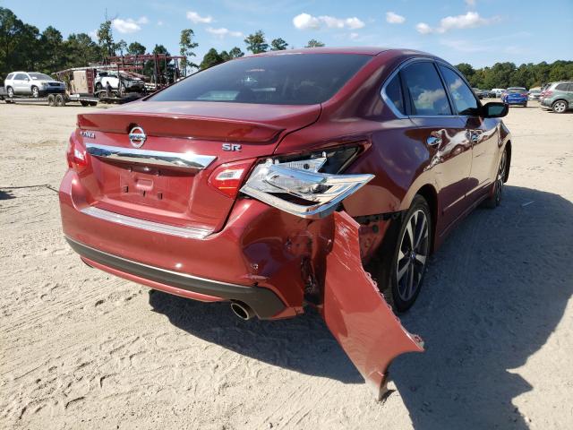 Photo 3 VIN: 1N4AL3AP5GC274009 - NISSAN ALTIMA 2.5 