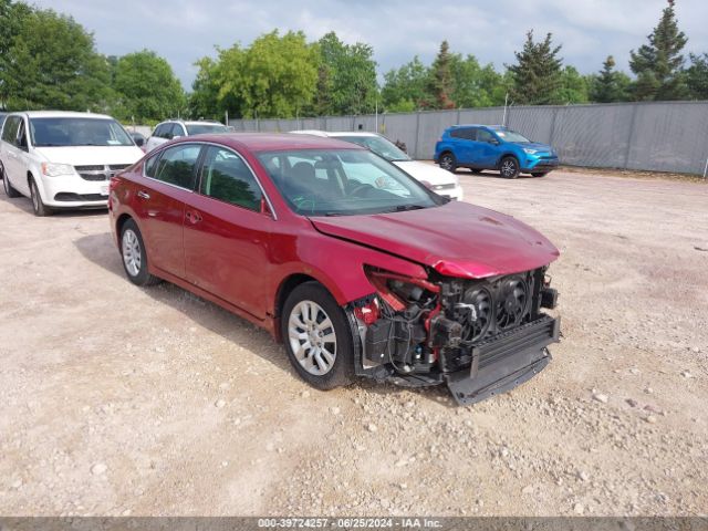 Photo 0 VIN: 1N4AL3AP5GC275192 - NISSAN ALTIMA 