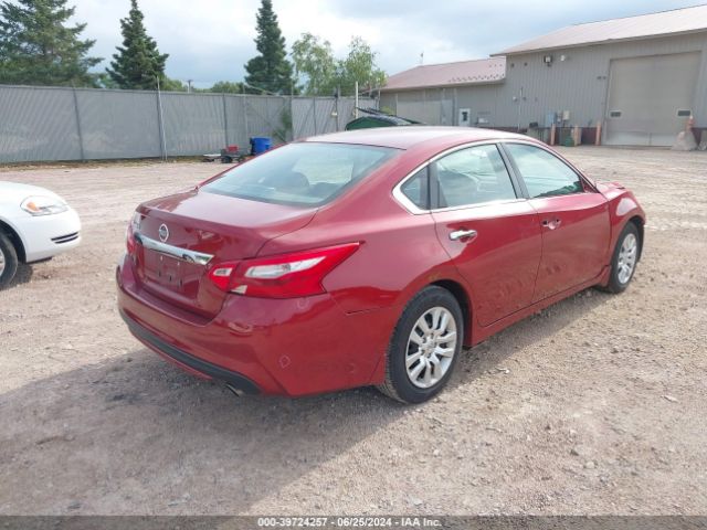 Photo 3 VIN: 1N4AL3AP5GC275192 - NISSAN ALTIMA 