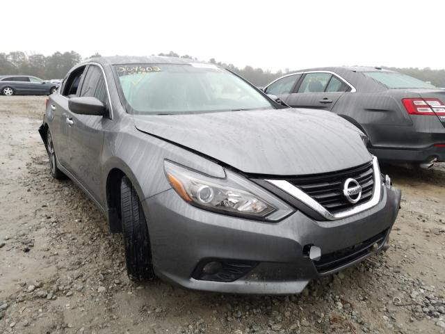 Photo 0 VIN: 1N4AL3AP5GC276763 - NISSAN ALTIMA 2.5 