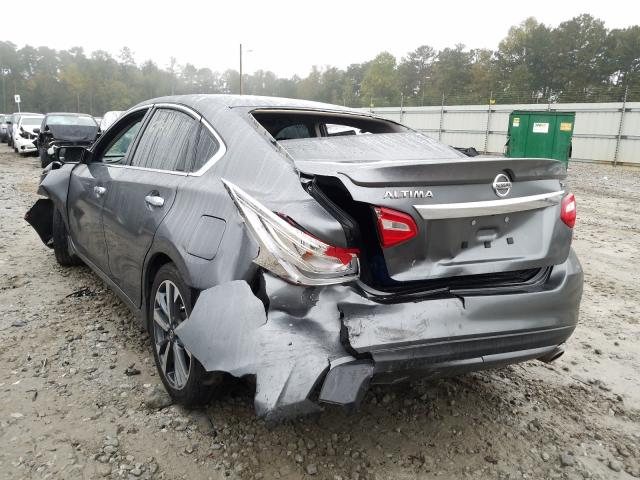 Photo 2 VIN: 1N4AL3AP5GC276763 - NISSAN ALTIMA 2.5 