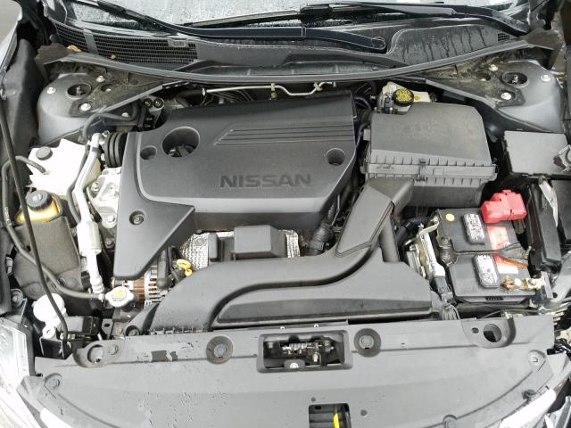 Photo 6 VIN: 1N4AL3AP5GC276763 - NISSAN ALTIMA 2.5 