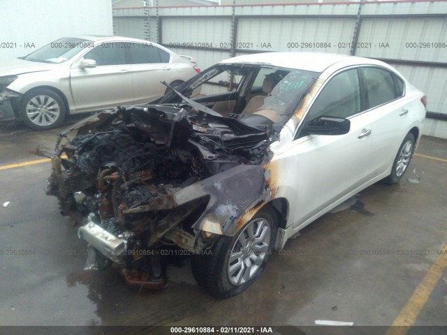 Photo 1 VIN: 1N4AL3AP5GC277007 - NISSAN ALTIMA 