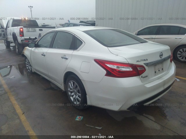 Photo 2 VIN: 1N4AL3AP5GC277007 - NISSAN ALTIMA 