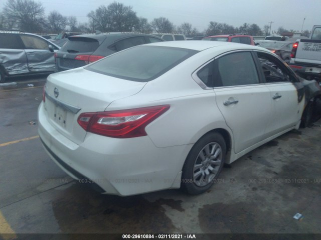 Photo 3 VIN: 1N4AL3AP5GC277007 - NISSAN ALTIMA 