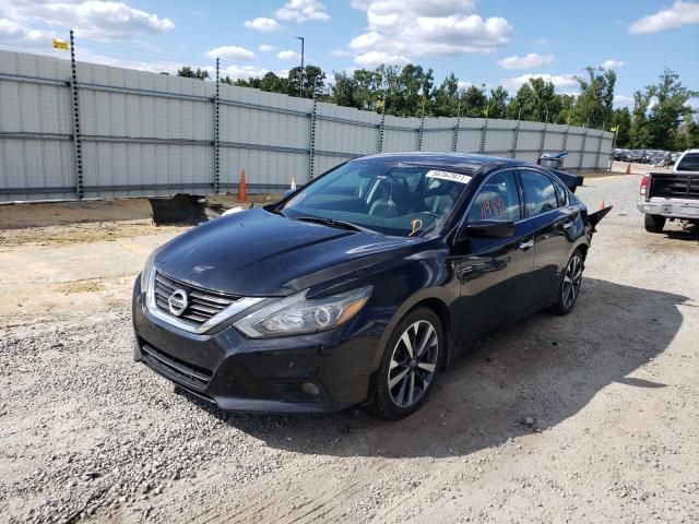 Photo 1 VIN: 1N4AL3AP5GC280179 - NISSAN ALTIMA 2.5 