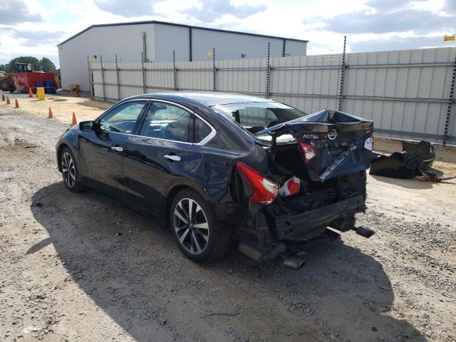 Photo 2 VIN: 1N4AL3AP5GC280179 - NISSAN ALTIMA 2.5 