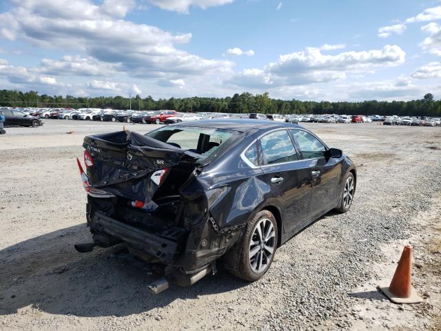 Photo 3 VIN: 1N4AL3AP5GC280179 - NISSAN ALTIMA 2.5 