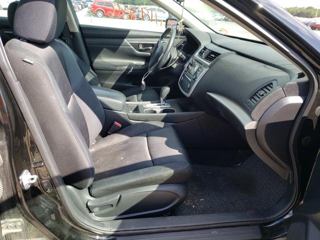 Photo 4 VIN: 1N4AL3AP5GC280179 - NISSAN ALTIMA 2.5 