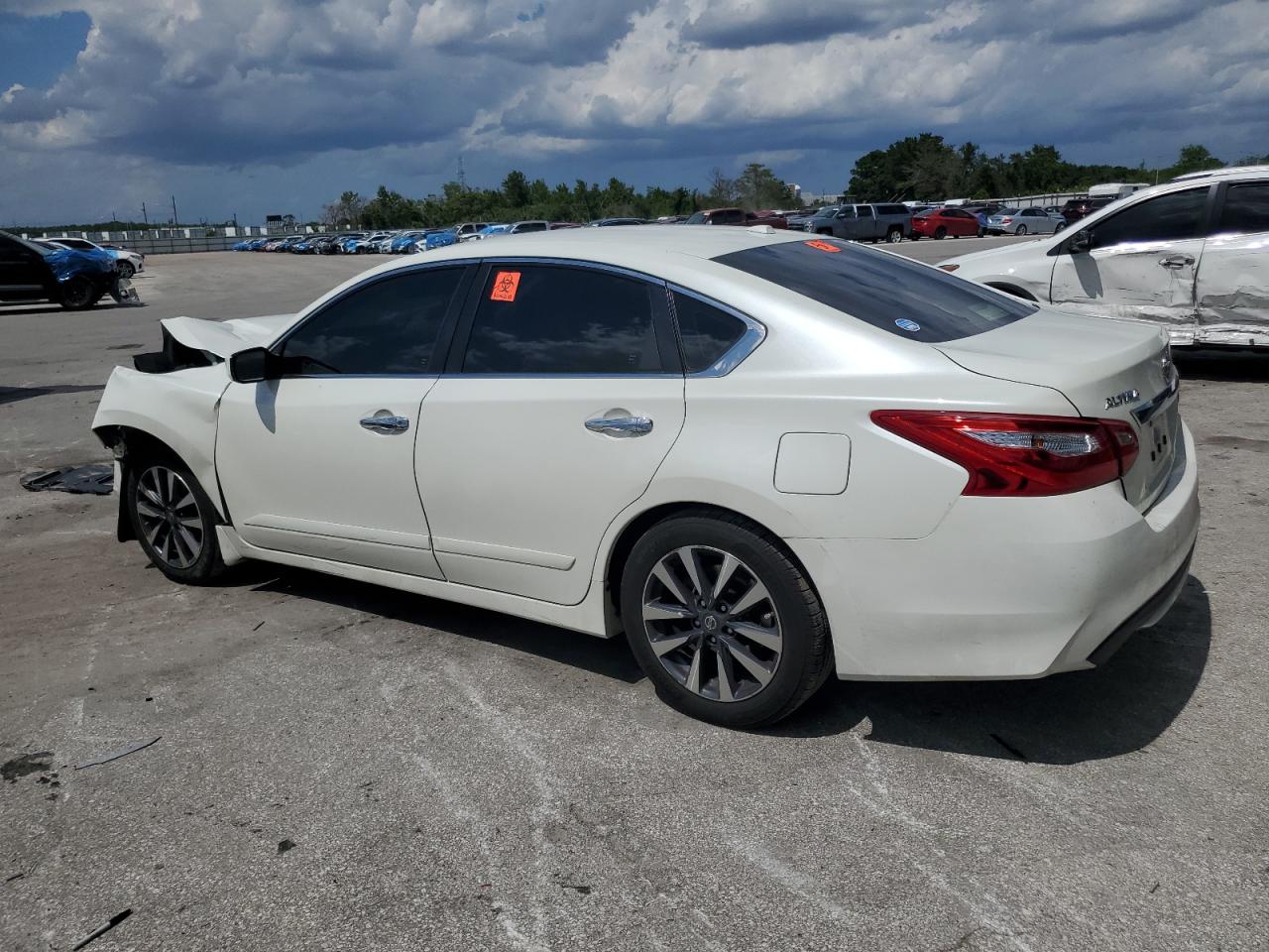 Photo 1 VIN: 1N4AL3AP5GC283535 - NISSAN ALTIMA 