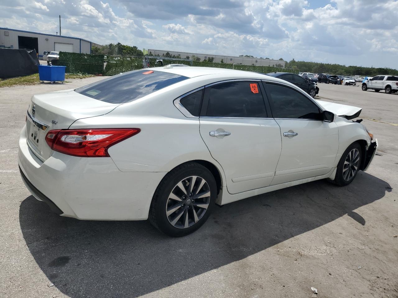 Photo 2 VIN: 1N4AL3AP5GC283535 - NISSAN ALTIMA 