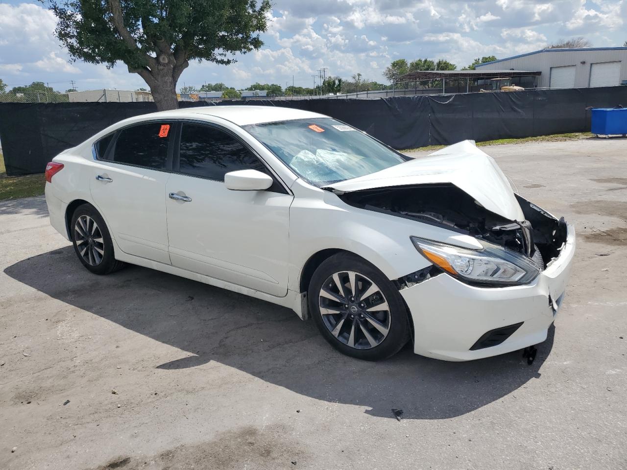 Photo 3 VIN: 1N4AL3AP5GC283535 - NISSAN ALTIMA 