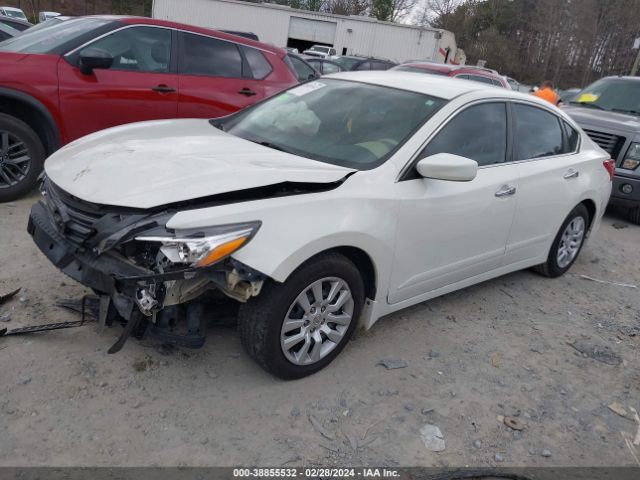 Photo 1 VIN: 1N4AL3AP5GC284605 - NISSAN ALTIMA 