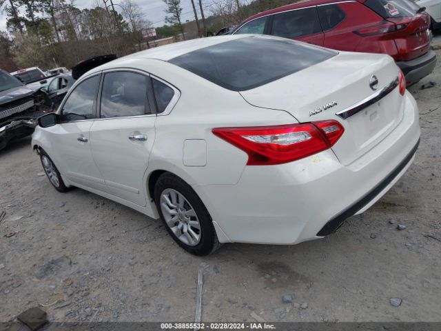 Photo 2 VIN: 1N4AL3AP5GC284605 - NISSAN ALTIMA 