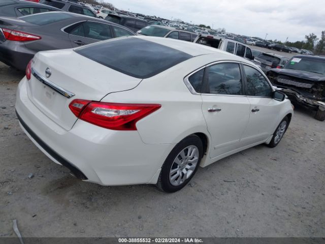 Photo 3 VIN: 1N4AL3AP5GC284605 - NISSAN ALTIMA 