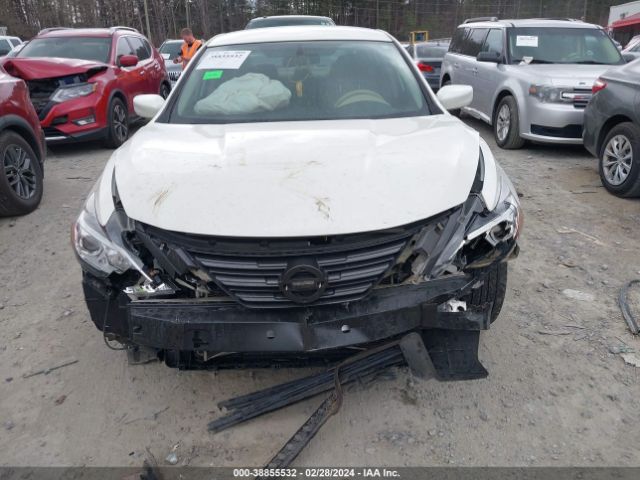 Photo 5 VIN: 1N4AL3AP5GC284605 - NISSAN ALTIMA 