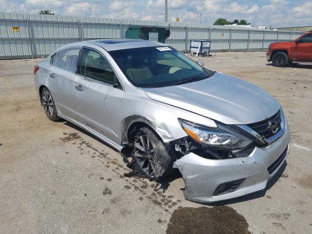 Photo 0 VIN: 1N4AL3AP5GC286547 - NISSAN ALTIMA 2.5 