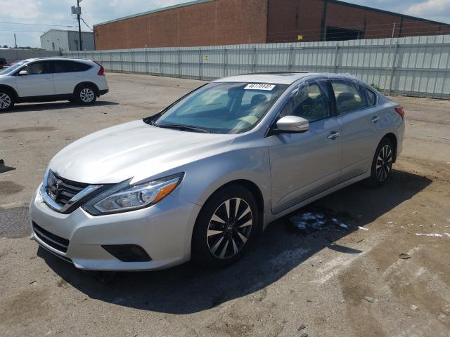 Photo 1 VIN: 1N4AL3AP5GC286547 - NISSAN ALTIMA 2.5 