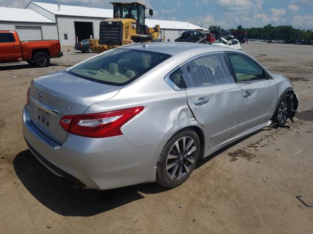 Photo 3 VIN: 1N4AL3AP5GC286547 - NISSAN ALTIMA 2.5 