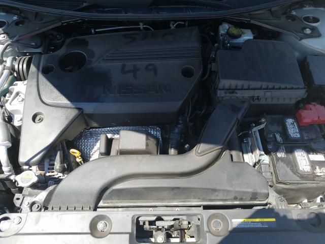 Photo 6 VIN: 1N4AL3AP5GC286547 - NISSAN ALTIMA 2.5 