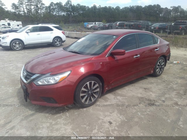 Photo 1 VIN: 1N4AL3AP5GC289206 - NISSAN ALTIMA 