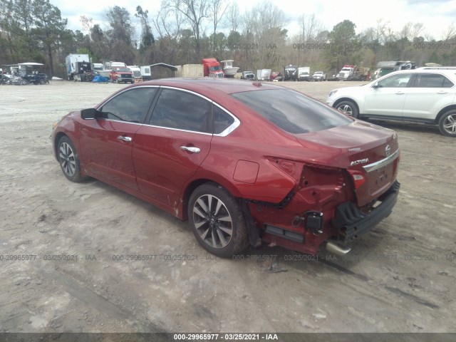 Photo 2 VIN: 1N4AL3AP5GC289206 - NISSAN ALTIMA 