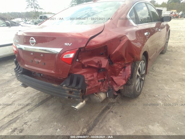 Photo 5 VIN: 1N4AL3AP5GC289206 - NISSAN ALTIMA 