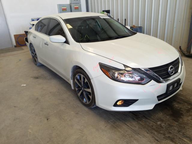 Photo 0 VIN: 1N4AL3AP5GC289920 - NISSAN ALTIMA 2.5 