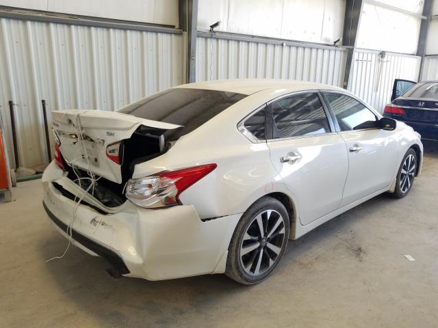 Photo 3 VIN: 1N4AL3AP5GC289920 - NISSAN ALTIMA 2.5 