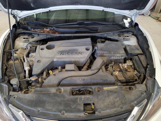 Photo 6 VIN: 1N4AL3AP5GC289920 - NISSAN ALTIMA 2.5 