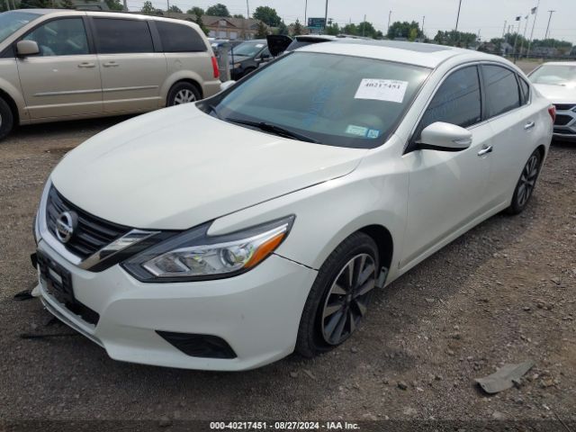 Photo 1 VIN: 1N4AL3AP5GC289948 - NISSAN ALTIMA 