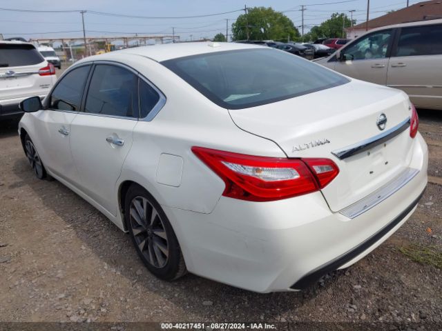 Photo 2 VIN: 1N4AL3AP5GC289948 - NISSAN ALTIMA 