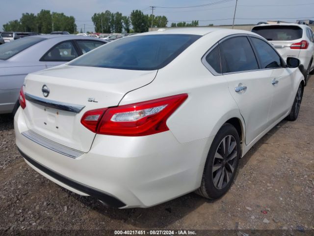 Photo 3 VIN: 1N4AL3AP5GC289948 - NISSAN ALTIMA 