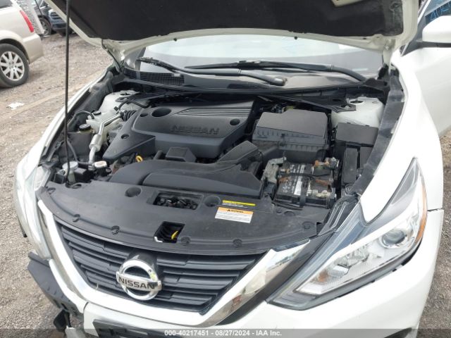 Photo 9 VIN: 1N4AL3AP5GC289948 - NISSAN ALTIMA 