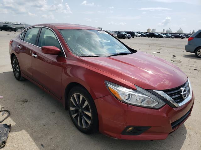 Photo 0 VIN: 1N4AL3AP5GC290131 - NISSAN ALTIMA 2.5 